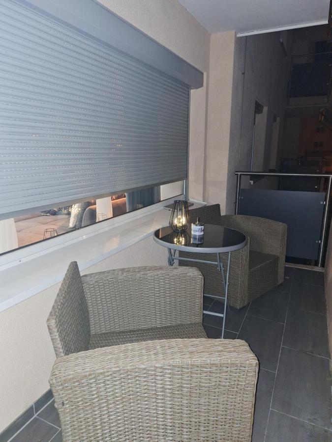 Traumhafte Ferienwohnung In Heppenheim, Inklusive Wlan Und Netflix Heppenheim  Exterior photo