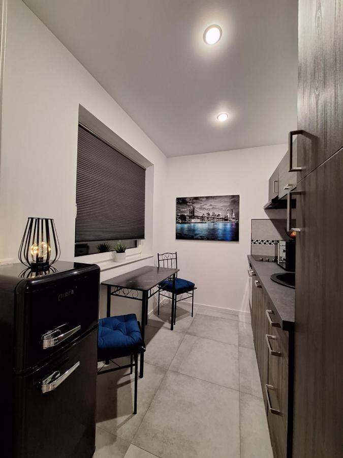 Traumhafte Ferienwohnung In Heppenheim, Inklusive Wlan Und Netflix Heppenheim  Exterior photo